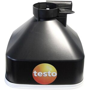 Set di misurazione del flusso d'aria Testo 417 - Strumento di ventilazione precisa Set di misurazione del flusso d'aria Testo 417 - Strumento di ventilazione precisa
