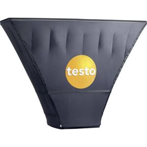 Testo 0554 4201 Capot d'écoulement d'air - Outil professionnel Testo 0554 4201 Capot d'écoulement d'air - Outil professionnel