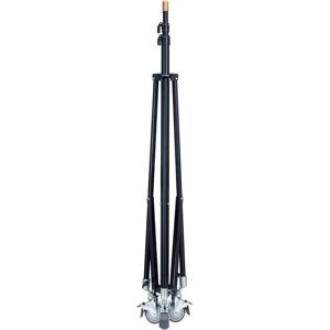 Testo 0554 4209 Stativ - Ausziehbar, 4m, Professionell Testo 0554 4209 Stativ - Ausziehbar, 4m, Professionell