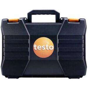 Testo 0516 1035 Black Tool Storage Case - Tool Type Testo 0516 1035 Black Tool Storage Case - Tool Type