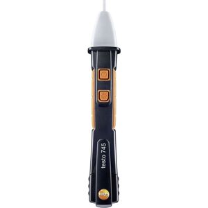 Testo 745 Non Contact Voltage Tester - Electric Tool Testo 745 Non Contact Voltage Tester - Electric Tool