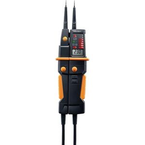 Testo 750-3 Voltage Tester - Electric Testo 750-3 Voltage Tester - Electric
