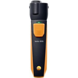 Testo 805i Infrarood Thermometer - Wand & Oppervlakte - Compact Testo 805i Infrarood Thermometer - Wand & Oppervlakte - Compact