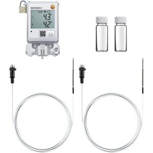 Testo 0572 2103 Saveris 2 T2 Temperature Data Logger -30 to +150°C Testo 0572 2103 Saveris 2 T2 Temperature Data Logger -30 to +150°C