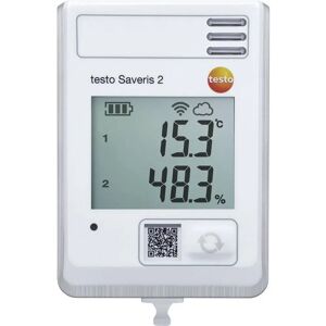 Testo 0572 2034 Saveris 2-H1 Data Logger - Temperature & Humidity Testo 0572 2034 Saveris 2-H1 Data Logger - Temperature & Humidity