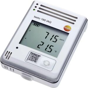 Testo 0572 2014 Multi-Data Logger - CO2, Pressure, Temp, Humidity Testo 0572 2014 Multi-Data Logger - CO2, Pressure, Temp, Humidity