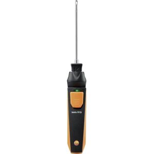 Testo 915i Bluetooth Thermometer - Air Probe - Thermometer Testo 915i Bluetooth Thermometer - Air Probe - Thermometer