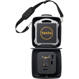 Testo Refrigerant Scale with Bluetooth - Automatic Filling System Testo Refrigerant Scale with Bluetooth - Automatic Filling System