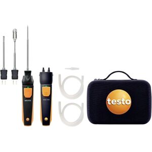 Testo 05630010 Okos PROBE Hőmérő -50-től +400°C-ig Testo 05630010 Okos PROBE Hőmérő -50-től +400°C-ig