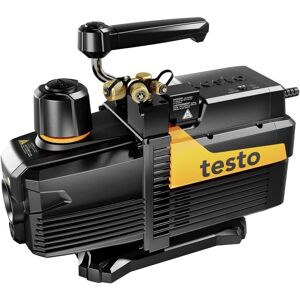 Testo 565i Vakuumpumpe - Automatischer Stop - A3/A2L-kompatibel Testo 565i Vakuumpumpe - Automatischer Stop - A3/A2L-kompatibel