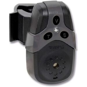 Black Cat Alarma de Mordida 2 - Indicador vibrante para pesca Black Cat Alarma de Mordida 2 - Indicador vibrante para pesca