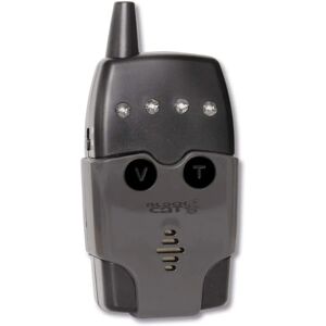 Receptor de Black Cat 2 - Receptor de alarma de picada inalámbrico Receptor de Black Cat 2 - Receptor de alarma de picada inalámbrico