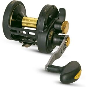 Black Cat Buster Left Hand Fishing Reel - Fishing Reel Black Cat Buster Left Hand Fishing Reel - Fishing Reel