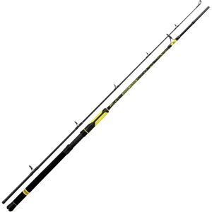 Black Cat 2.40m Boat Spin Catfish Rod Black Cat 2.40m Boat Spin Catfish Rod