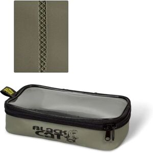 Black Cat Flex Box Medium - Contenitore per attrezzi da pesca Black Cat Flex Box Medium - Contenitore per attrezzi da pesca