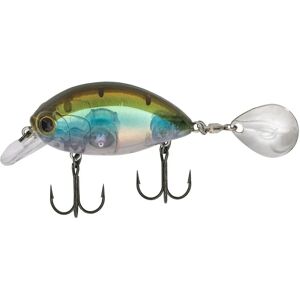 Quantum 65mm 12g Multicolor Crankbait - Angelköder Quantum 65mm 12g Multicolor Crankbait - Angelköder