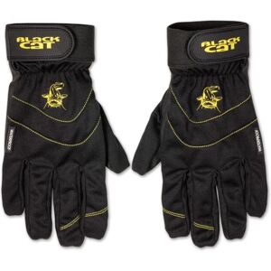 Black Cat Waterproof Gloves - Fishing Gear Black Cat Waterproof Gloves - Fishing Gear