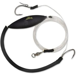 Black Cat Anti Tangle Rig - 2m prezentace na dně Black Cat Anti Tangle Rig - 2m prezentace na dně