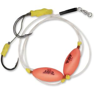 Black Cat Micro U-Float Rig - 2m Rybářský návazec Black Cat Micro U-Float Rig - 2m Rybářský návazec