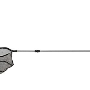 Zebco Red Telescopic Pond Net - Teichkescher Zebco Red Telescopic Pond Net - Teichkescher
