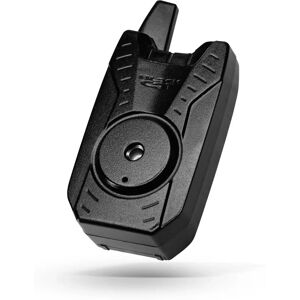 Black Cat Battle Bite Alarm System - Bite Alarm, Waterproof, Sensitivity Adjustable Black Cat Battle Bite Alarm System - Bite Alarm, Waterproof, Sensitivity Adjustable