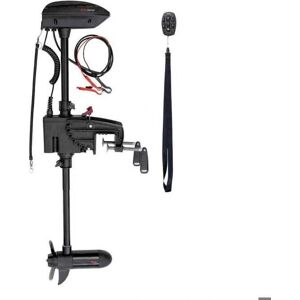 Motor fuera de borda eléctrico Rhino CR30VF - Pesca Motor fuera de borda eléctrico Rhino CR30VF - Pesca
