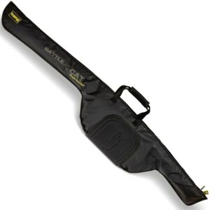 Black Cat Battle Cat Single Rod Holdall - Rod Holdall Black Cat Battle Cat Single Rod Holdall - Rod Holdall