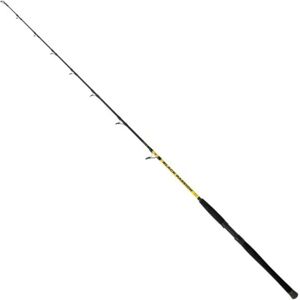 Black Cat Black Passion G2 Vertical Fishing Rod - Fishing Equipment Black Cat Black Passion G2 Vertical Fishing Rod - Fishing Equipment