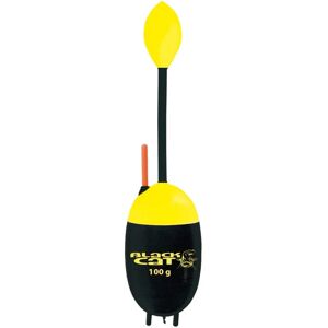 Black Cat 250g Flotte de Pêche Jaune - Matériel de pêche - Publicité Black Cat 250g Flotte de Pêche Jaune - Matériel de pêche - Publicité