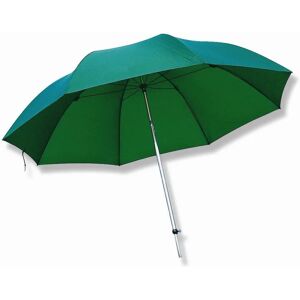 Zebco Angler Schirm - 220cm - Grün Zebco Angler Schirm - 220cm - Grün