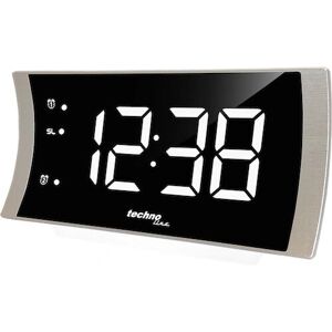 Reloj despertador Technoline WT 494 - Cuarzo - Beige Reloj despertador Technoline WT 494 - Cuarzo - Beige