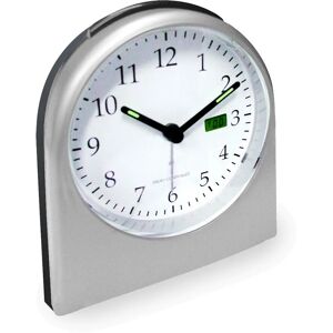 Despertador rádio Technoline WT 755 - Iluminação & Soneca Despertador rádio Technoline WT 755 - Iluminação & Soneca