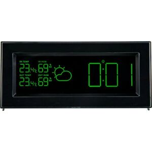 Technoline MA 10901 Funk-Wetterstation - Wetterstation Technoline MA 10901 Funk-Wetterstation - Wetterstation