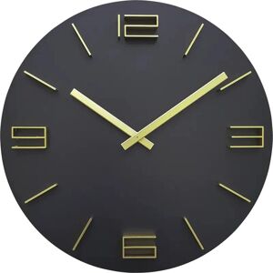 NeXtime - WT2400 Gera - 39,5 cm - Wanduhr NeXtime - WT2400 Gera - 39,5 cm - Wanduhr