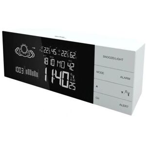 Technoline WS 6870 Wetterstation - Wetterstation Technoline WS 6870 Wetterstation - Wetterstation