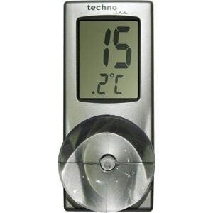 Technoline WS 7024 Ezüst testhőmérő - Testhőmérő Technoline WS 7024 Ezüst testhőmérő - Testhőmérő