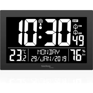 Techno Line Technoline - TL WS8017 - Reloj de pared Techno Line Technoline - TL WS8017 - Reloj de pared
