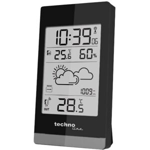 Technoline WS 9132 Station météo - Station météo Technoline WS 9132 Station météo - Station météo