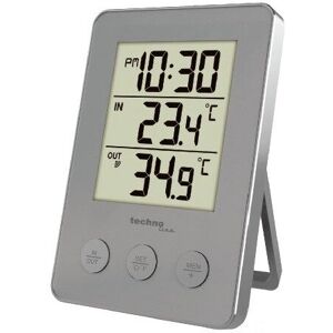 Technoline WS 9175 - Trådløst vejrstation med indendørs og udendørs temperatur Technoline WS 9175 - Trådløst vejrstation med indendørs og udendørs temperatur