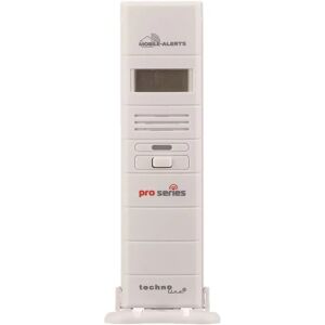 Sensore wireless di temperatura e umidità Technoline MA 10320 - Sensore di temperatura e umidità Sensore wireless di temperatura e umidità Technoline MA 10320 - Sensore di temperatura e umidità