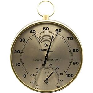 Technoline WA3055 Thermometer and Hygrometer - Thermometer and Hygrometer Technoline WA3055 Thermometer and Hygrometer - Thermometer and Hygrometer