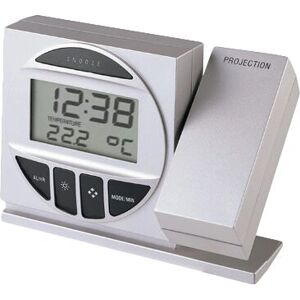 Reloj-Despertador Technoline WT 590 - Reloj Despertador Reloj-Despertador Technoline WT 590 - Reloj Despertador