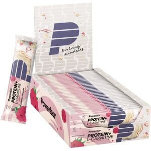 PowerBar Fit'n Lite Bar + L-Carnitine (1 Box) PowerBar Fit'n Lite Bar + L-Carnitine (1 Box)