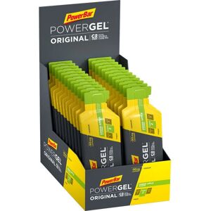 PowerBar PowerGel Original Energy Gel - Energy Drink PowerBar PowerGel Original Energy Gel - Energy Drink