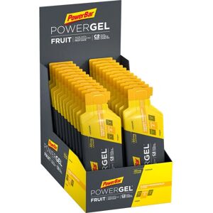 PowerBar PowerGel Mango Passionfruit Energy Gel PowerBar PowerGel Mango Passionfruit Energy Gel