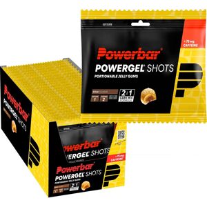 PowerBar PowerGel Shots Cola - Energy Gel PowerBar PowerGel Shots Cola - Energy Gel