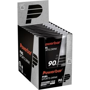Powerbar Fuel Sports Drink 90 - Sports Drink Powerbar Fuel Sports Drink 90 - Sports Drink