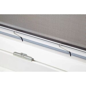 HECHT INTERNATIONAL Basic Insektenschutzrahmen - Fensterrahmen - 130x150cm HECHT INTERNATIONAL Basic Insektenschutzrahmen - Fensterrahmen - 130x150cm