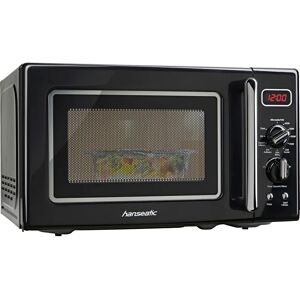 HANSEATIC AG720CE6-PM - Schwarz - Mikrowelle HANSEATIC AG720CE6-PM - Schwarz - Mikrowelle