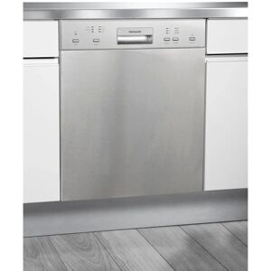 HANSEATIC HGU6082D137709HI - Silber HANSEATIC HGU6082D137709HI - Silber